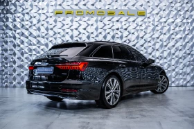 Audi A6 45TDI Quattro S-line* B&O* AirSus, снимка 5