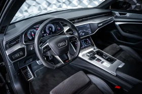 Audi A6 45TDI Quattro S-line* B&O* AirSus, снимка 8