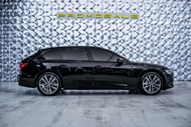 Audi A6 45TDI Quattro S-line* B&O* AirSus, снимка 6