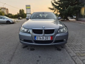 BMW 320 170кс, снимка 11