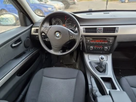 BMW 320 170кс, снимка 7
