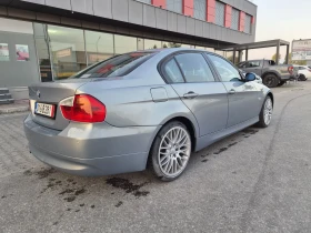 BMW 320 170кс, снимка 2