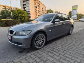 BMW 320 170кс, снимка 10
