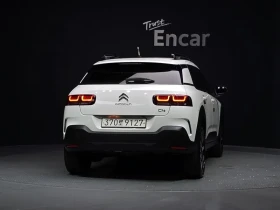Citroen C4 Cactus 1.5 Bluehdi Shine, снимка 4