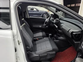 Citroen C4 Cactus 1.5 Bluehdi Shine, снимка 11