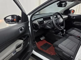 Citroen C4 Cactus 1.5 Bluehdi Shine, снимка 10