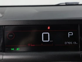 Citroen C4 Cactus 1.5 Bluehdi Shine, снимка 8