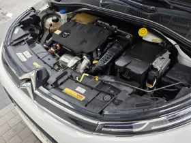 Citroen C4 Cactus 1.5 Bluehdi Shine, снимка 6