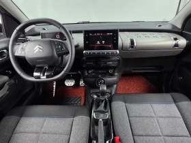 Citroen C4 Cactus 1.5 Bluehdi Shine, снимка 7