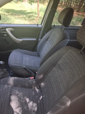 Dacia Logan 1.2, снимка 7