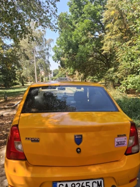 Dacia Logan 1.2, снимка 4