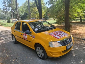 Dacia Logan 1.2, снимка 2