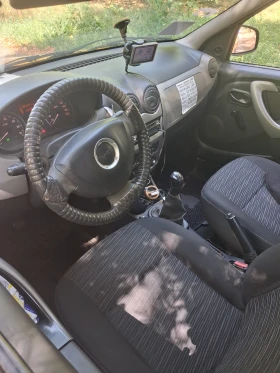 Dacia Logan 1.2, снимка 8
