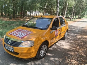 Dacia Logan 1.2, снимка 3