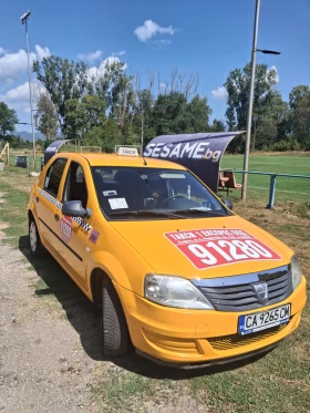 Dacia Logan 1.2, снимка 11
