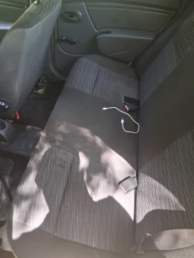 Dacia Logan 1.2, снимка 10