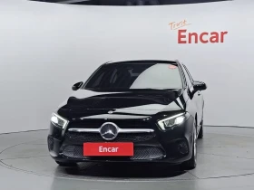 Mercedes-Benz A 220, снимка 3