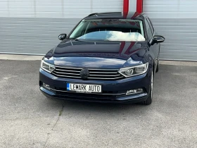 VW Passat 2.0TDI AUTOMATIK PANORAMA KEY LESS START STOP NAVI, снимка 2