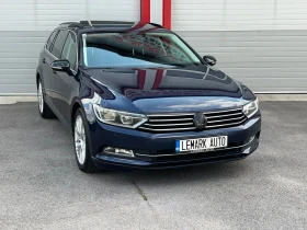 VW Passat 2.0TDI AUTOMATIK PANORAMA KEY LESS START STOP NAVI, снимка 5