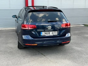 VW Passat 2.0TDI AUTOMATIK PANORAMA KEY LESS START STOP NAVI, снимка 9
