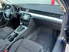 VW Passat 2.0TDI AUTOMATIK PANORAMA KEY LESS START STOP NAVI, снимка 14