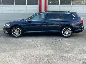 VW Passat 2.0TDI AUTOMATIK PANORAMA KEY LESS START STOP NAVI, снимка 6
