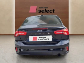 Ford Focus 1.0 EcoBoost, снимка 6