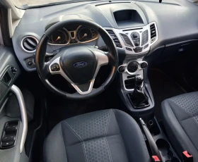 Ford Fiesta 1.3, снимка 5