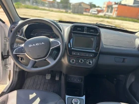 Dacia Spring 65 EXTREME, снимка 9