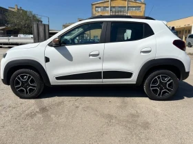 Dacia Spring 65 EXTREME, снимка 3