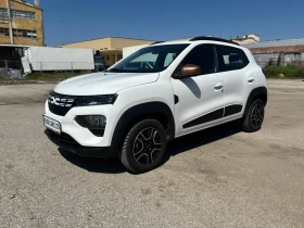 Dacia Spring 65 EXTREME, снимка 5