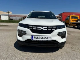 Dacia Spring 65 EXTREME, снимка 1