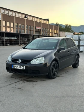 VW Golf 1.9 TDI, снимка 2