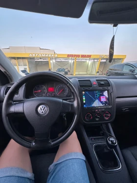 VW Golf 1.9 TDI, снимка 8