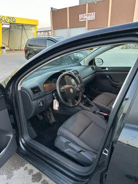 VW Golf 1.9 TDI, снимка 7