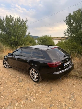 Audi A6, снимка 3