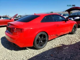 Audi Rs5, снимка 6