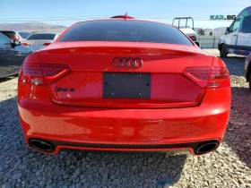 Audi Rs5, снимка 5