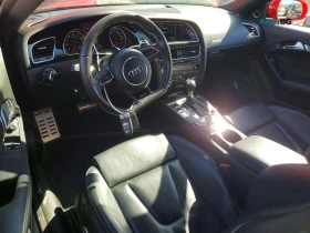 Audi Rs5, снимка 9