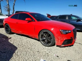 Audi Rs5, снимка 3