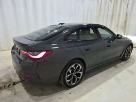 BMW i4, снимка 2