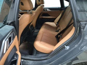 BMW i4, снимка 12