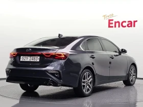 Kia K3, снимка 2