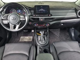 Kia K3, снимка 7