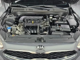 Kia K3, снимка 6