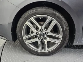Kia K3, снимка 5