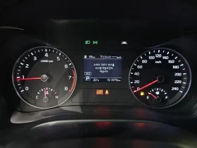 Kia K3, снимка 8