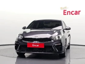 Kia K3, снимка 3