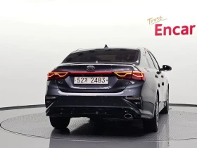 Kia K3, снимка 4