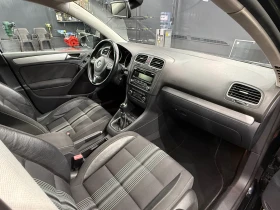 VW Golf 1.6 TDI MATCH, снимка 9
